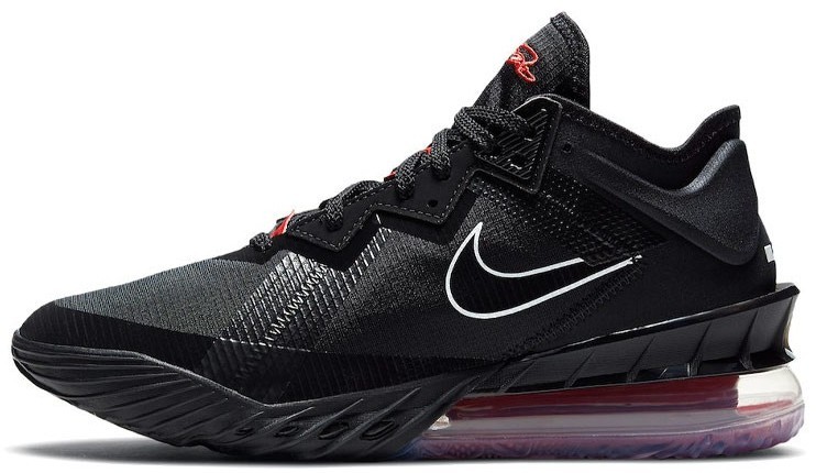 Las mejores ofertas en Nike LeBron 18 Low Bred | eBay