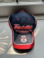 Thunderbirds U.S. Air Force Flight Demonstration Team Hat