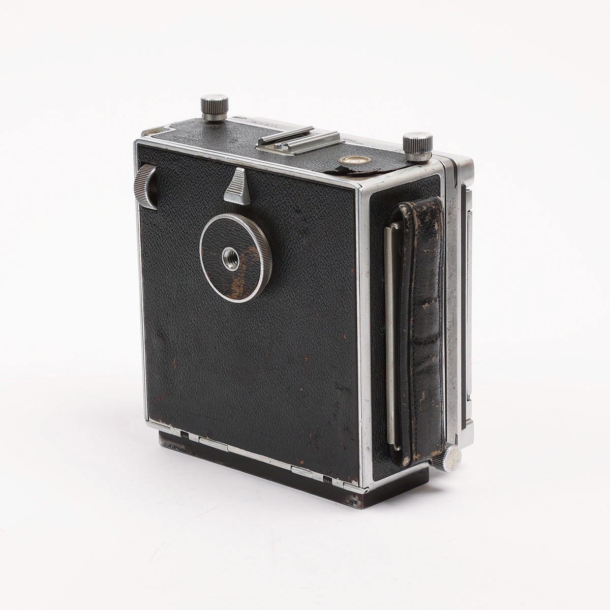 Linhof Super Technika III 4x5 Camera | eBay