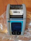 New Zebra Zq610 Plus Mobile Thermal Label Printer Zq610-Huwa000-00