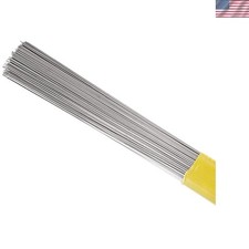 Antirust 25PCS 40CM Stainless Steel Spring Wire - Flexible for All Projects