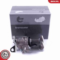 Bremssattel Esen SKV 55SKV204 Aluminium FüR Fiat Croma Multijet 194AXC1B