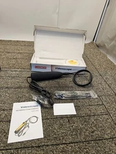 LAUNCH VSP-600 Videoscope Inspection Camera Borescope Endoscope For X431 Scanner