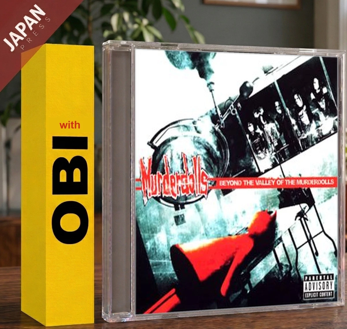 Las mejores ofertas en Murderdolls Álbum CD de Música | eBay