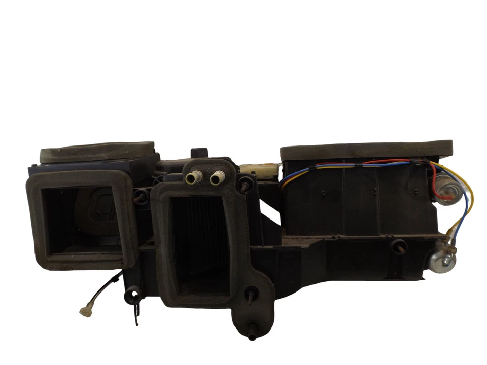 Mercury Mountaineer 1997 HVAC calentador núcleo estuche Foto 2 de 4