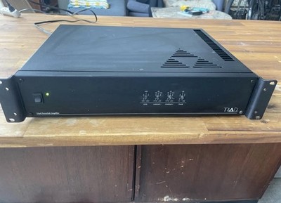 TRIAD Bronze POWERSUB AMPLIFIER 500W SUBWOOFER AMPLIFIER