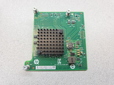 HP 560M Ethernet 10Gb 2 port Adapter 669282-001  665244-001