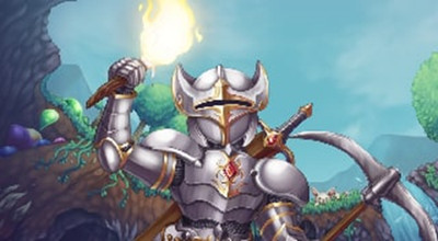 Terraria PS4 Trophy/Trophäen Service