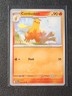 Combusken 023/159 Pokemon card SV Journey Together uncommon NM