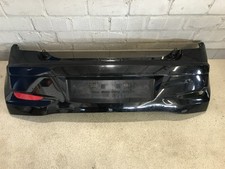 Stoßstange Hinten 86611-0x210 866110X210 Hyundai PA i10 1.1 Limousine