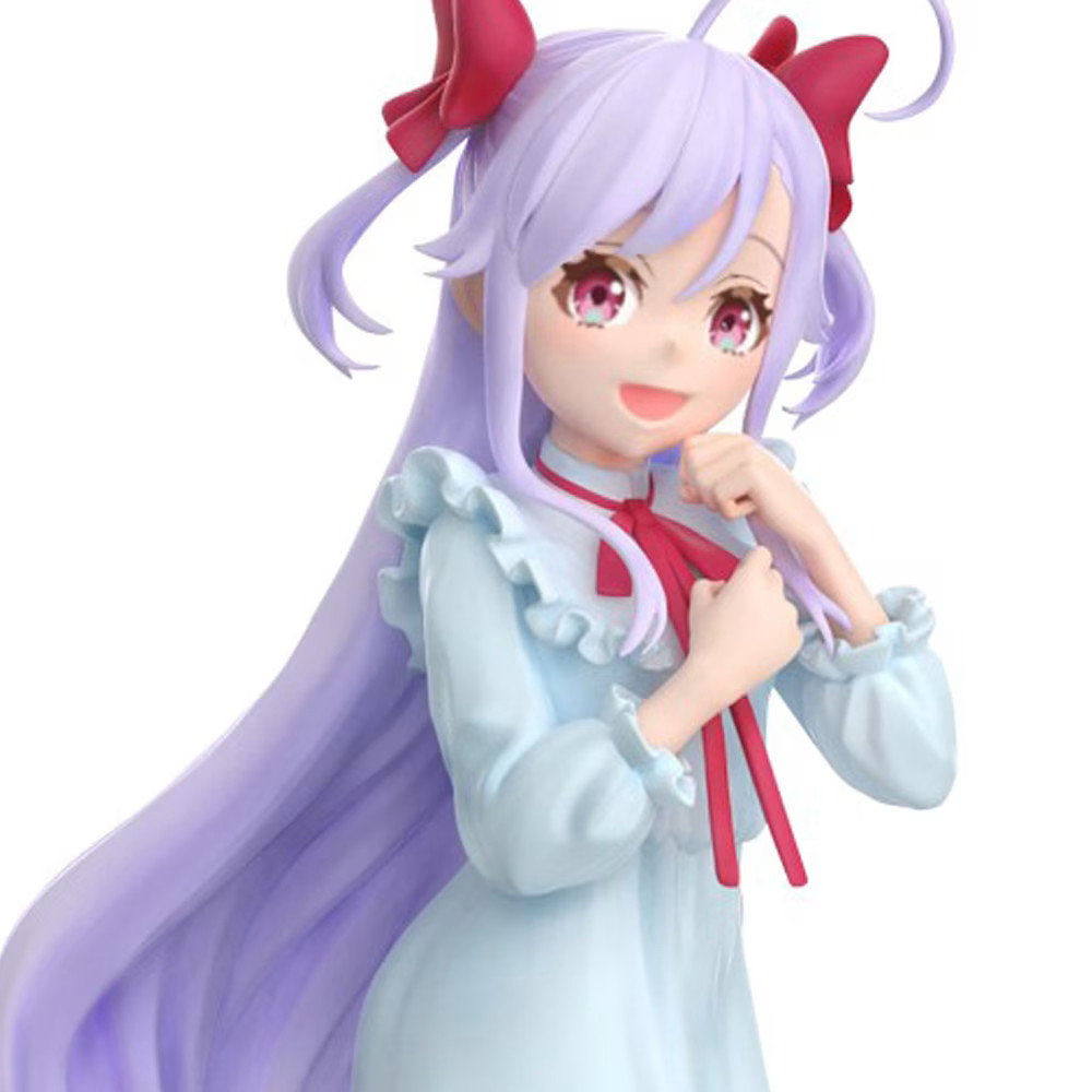 Figurine Yae Niizuma World Dai Star de 18 cm en PVC pour collectionneur