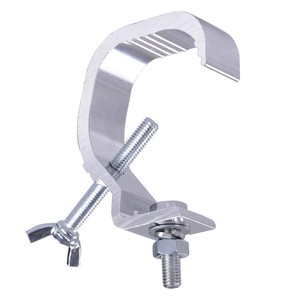 6PCS Small Stage Light Hook Aluminum Alloy Mount Par LED Moving Head Closeout