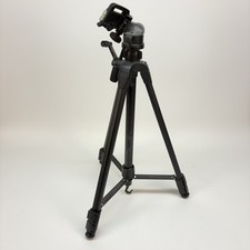 Promaster 7100 2503 Tripod w/Pan Head Quick Release Plate