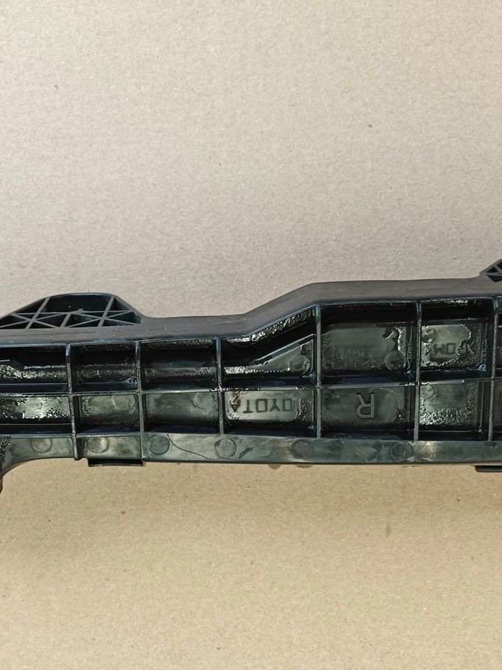 Par de soportes inferiores de faros delanteros OEM para Lexus GS300 GS350 GS430 GS450h 2006-2011 Foto 3 de 4