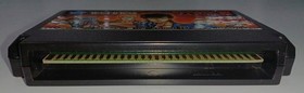 Famicom Software Double Dragon Iii The Rosetta Stone Technos Japan FM508