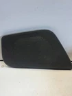 Door speaker cover trim