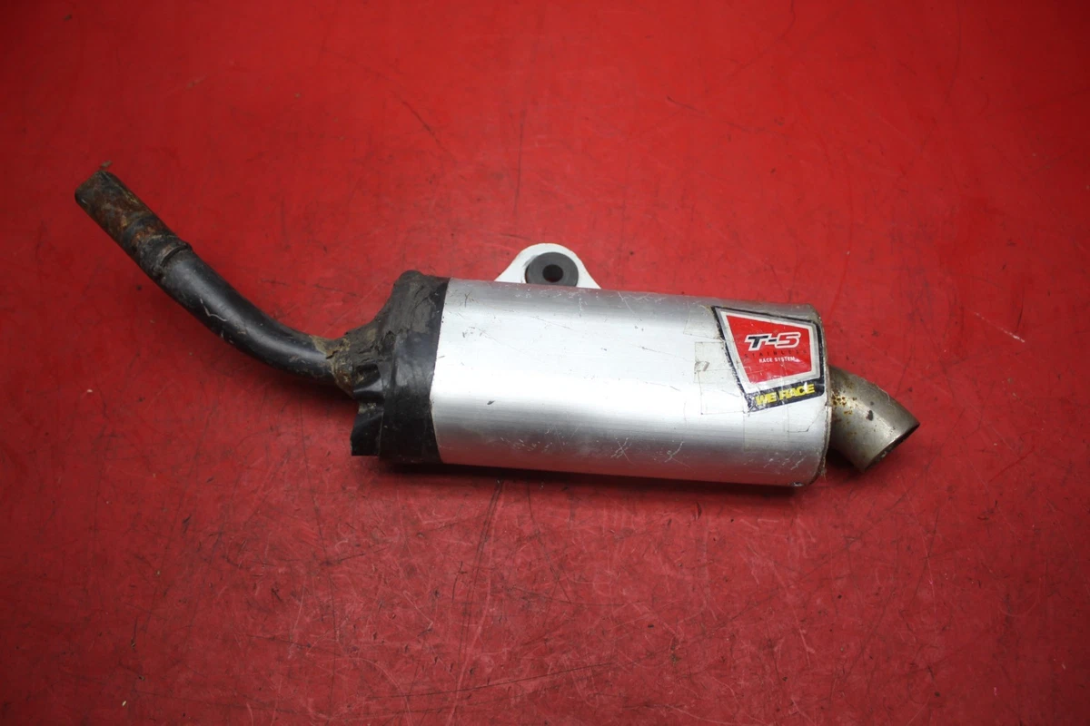 Motorcycle Exhausts & Exhaust System Parts for Honda CR80 for sale