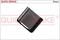 Kolben Bremssattel Quick Brake 185208K Stahl FüR Ford Transit Bus 72E 73E VAS 1