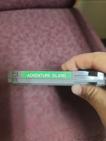 Adventure Island - Raro Juego Cl&aacute;sico NES Nintendo