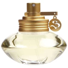 S by Shakira 2.7 oz Spray edt Perfume for Women New In tester box