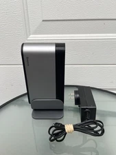 BASEUS UnionJoy 17-Port Three-Screen Type-C Adapter BS-HUB003 Gray W/ Power Cord