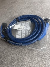 Ford Torneo/Transit Custom EV Charging Cable Public charging stations. P2P