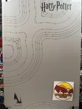 InArt Harry Potter Hermione Granger Deluxe Rooted Hair AG-A011D1 1/6 US seller