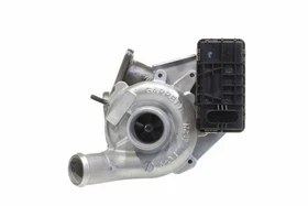 Garrett Turbolader für Ford Transit FD FA Pritsche FM FN FF Tourneo 06-14