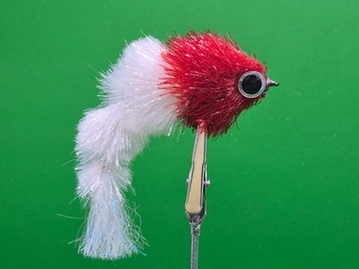 Game Changer Fresh and Saltwater Fly Fishing Trout Predator Streamer Flies