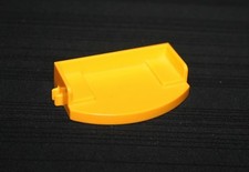 Playmobil vie quotidienne dessus table à langer jaune bébé 3207