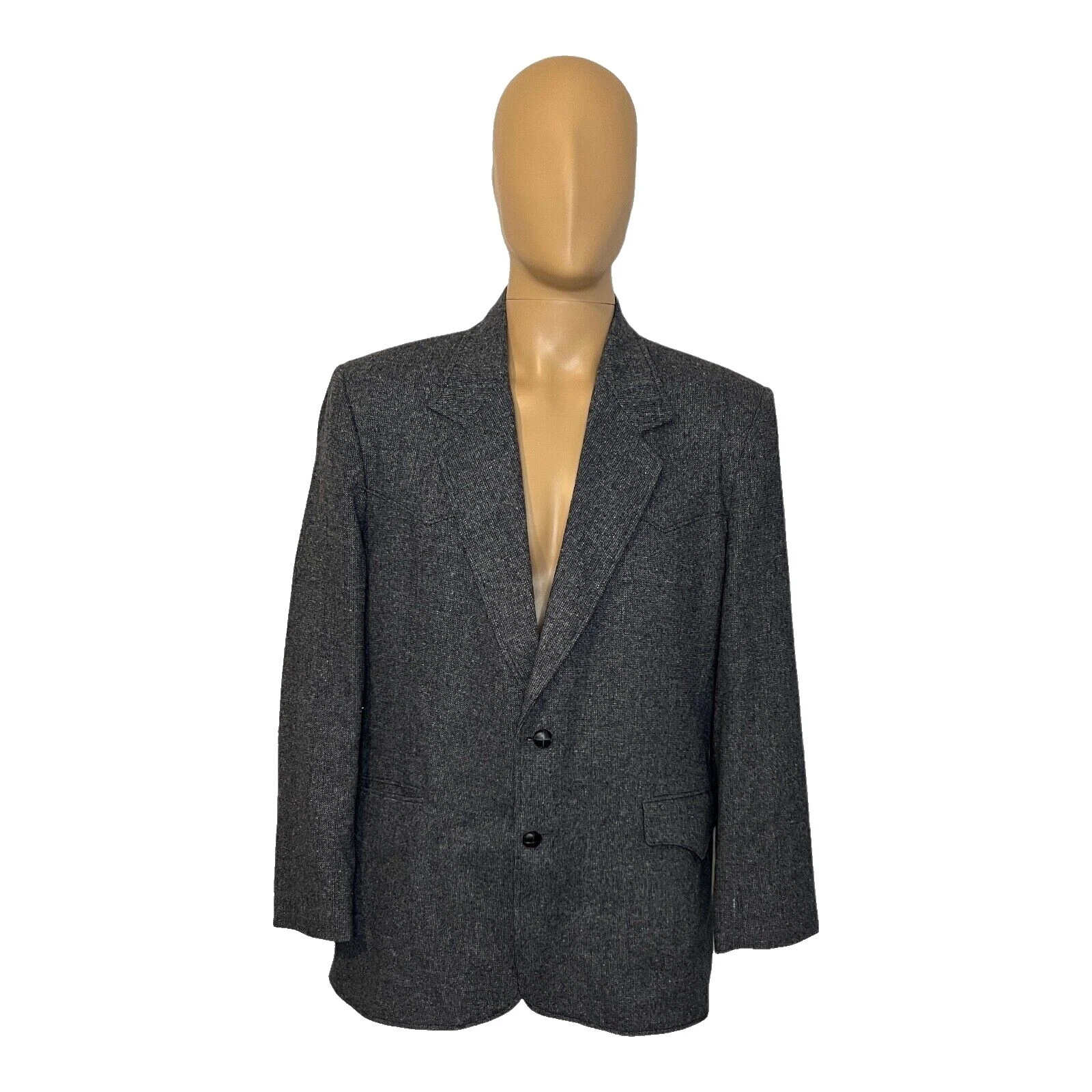 Pioneer Wear Suit Jackets for Men