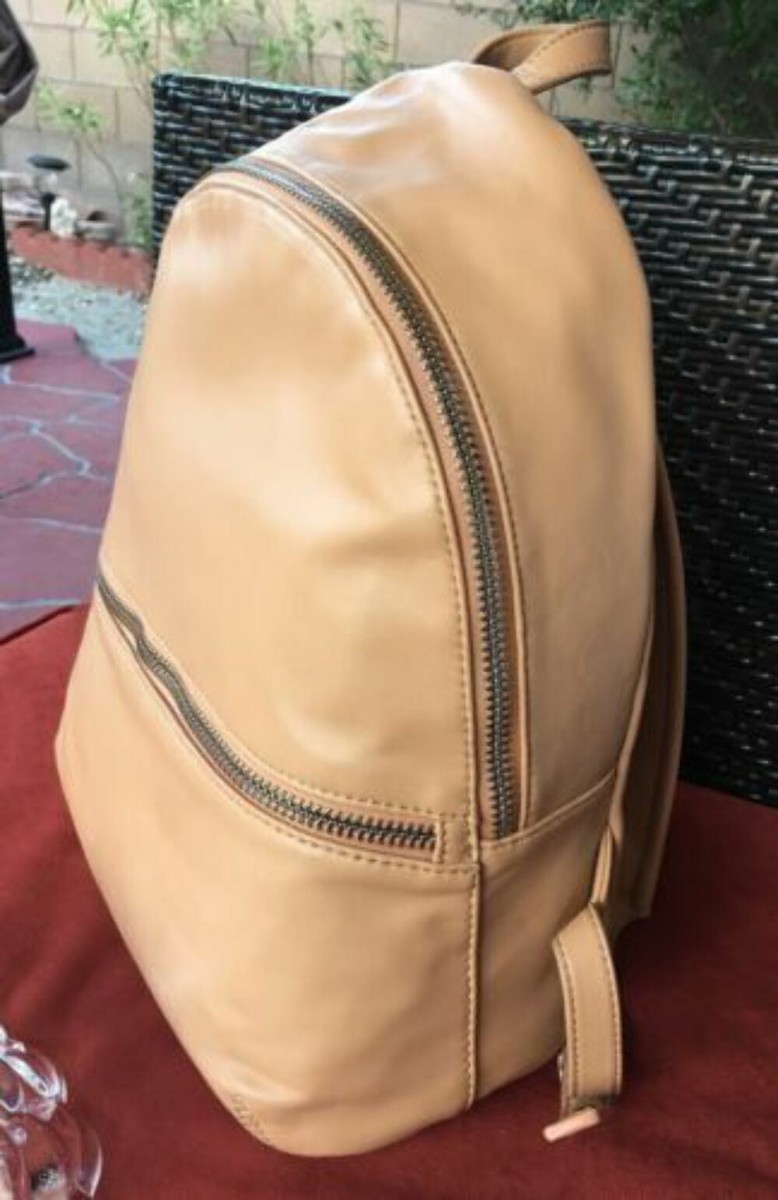 Beautiful!***Via Spiga Estelle Italian Leather Nappa 