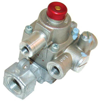 Body & Magnet Head As Power (3.5 X 2.25 X 3) Replacement Mpn for Comstock Castle