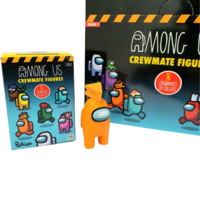 Among