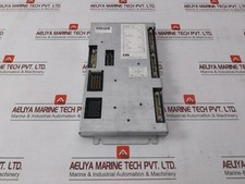 ABB AEXB-02 Interface Board Purge Controller 3HNE 06225-1/07 KKS 563.16-2803-P7