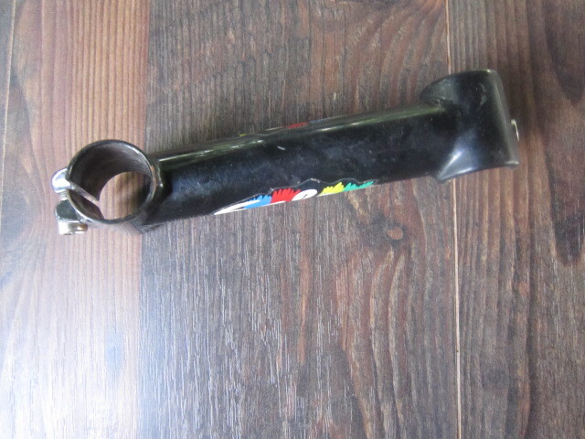 VINTAGE SALSA 1