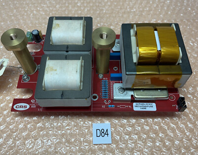 NEW NO BOX- CRS Transformer Board PWA103-B3 TRA-2018-30466 || FAST SHIPPED  