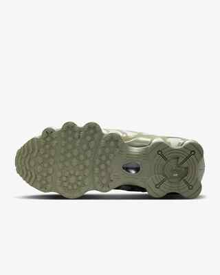 Size 8 - Nike Shox TL Light Army W for sale online | eBay