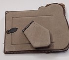 Teddy Bear With Blocks Frame 4" X 5" — photo 2