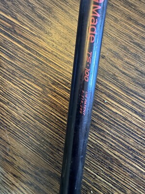 Driver TaylorMade Burner Supersteel 10,5° – Manche Graphite Bulle S-100, Flexible Stiff, Droitier