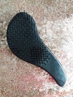 EntwirrbüRste EntwirrungsbüRste Entwirrende HaarbüRste Wet&Dry Brush Detangler