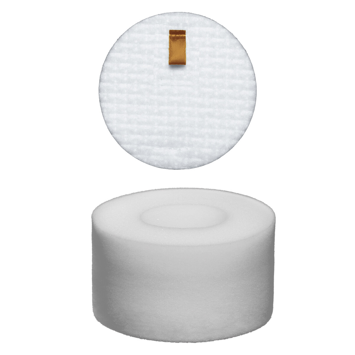Kit Filtri HEPA+schiuma+feltro Per Aspirapolvere Shark NV770, NV771, UV700, ZU701, NV600
