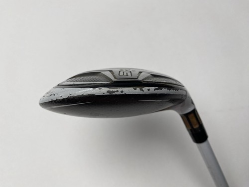 Taylormade SIM MAX 6 Hybrid 28* Aldila Nv 45g Ladies Graphite Womens RH - Picture 2 of 8
