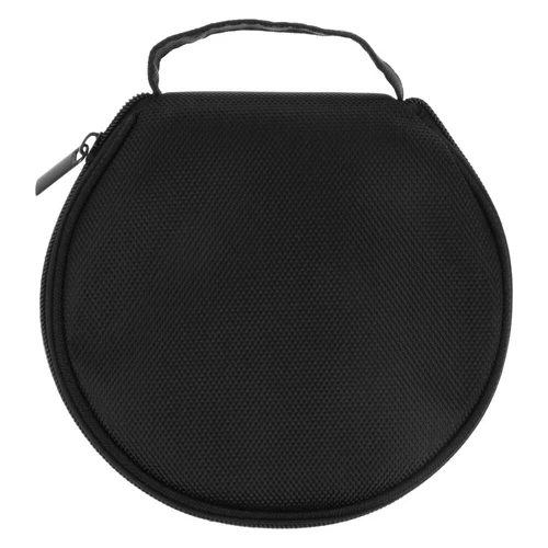  20 Capacity CD -Beutelspeicherbox Reisen CD-Taschenhalter Aufbewahrungsbehälter