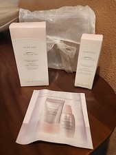 Mary Kay Timewise Microdermabrasion Step 1 Refine 2oz.  2 Replenish 1oz. New