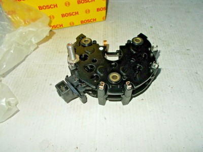 Platte Dioden Wechselstromgenerator Bosch 1127319667 1127320850 