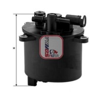 Sofima Kraftstofffilter FüR Ford Land Rover Mitsubishi CitroëN Peugeot Jaguar