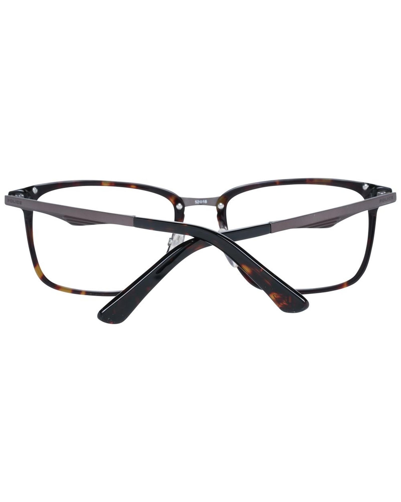 Police Classic Optical Frames Brown eBay