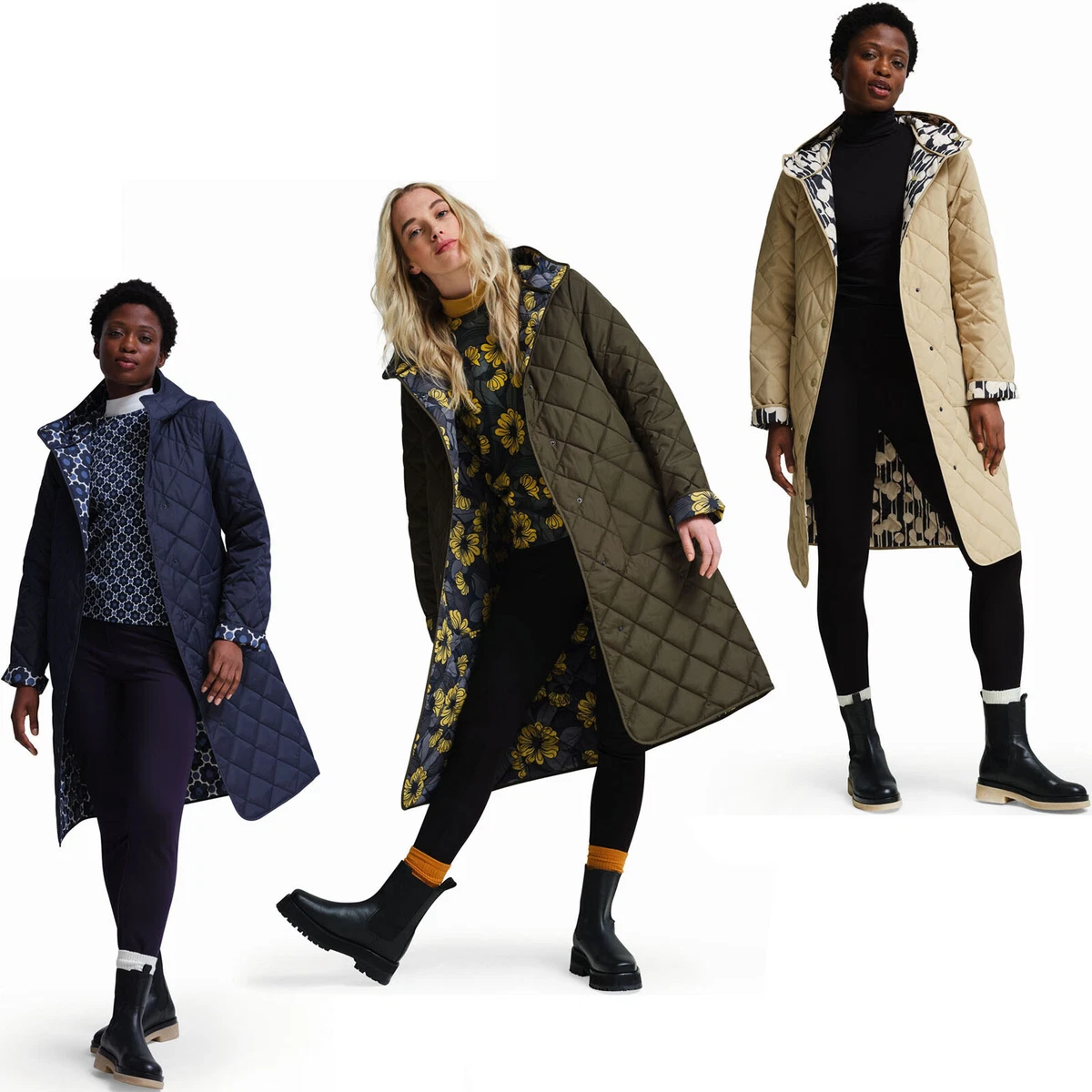 Regatta quilted coat womens sale