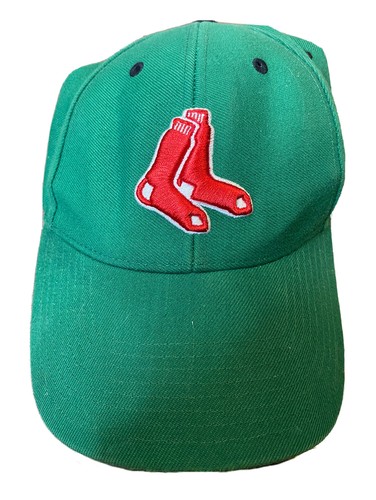 Boston Red Sox Polo Style Kelly Green 